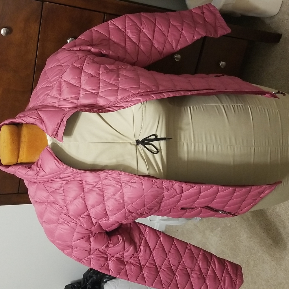 Free Country Coat